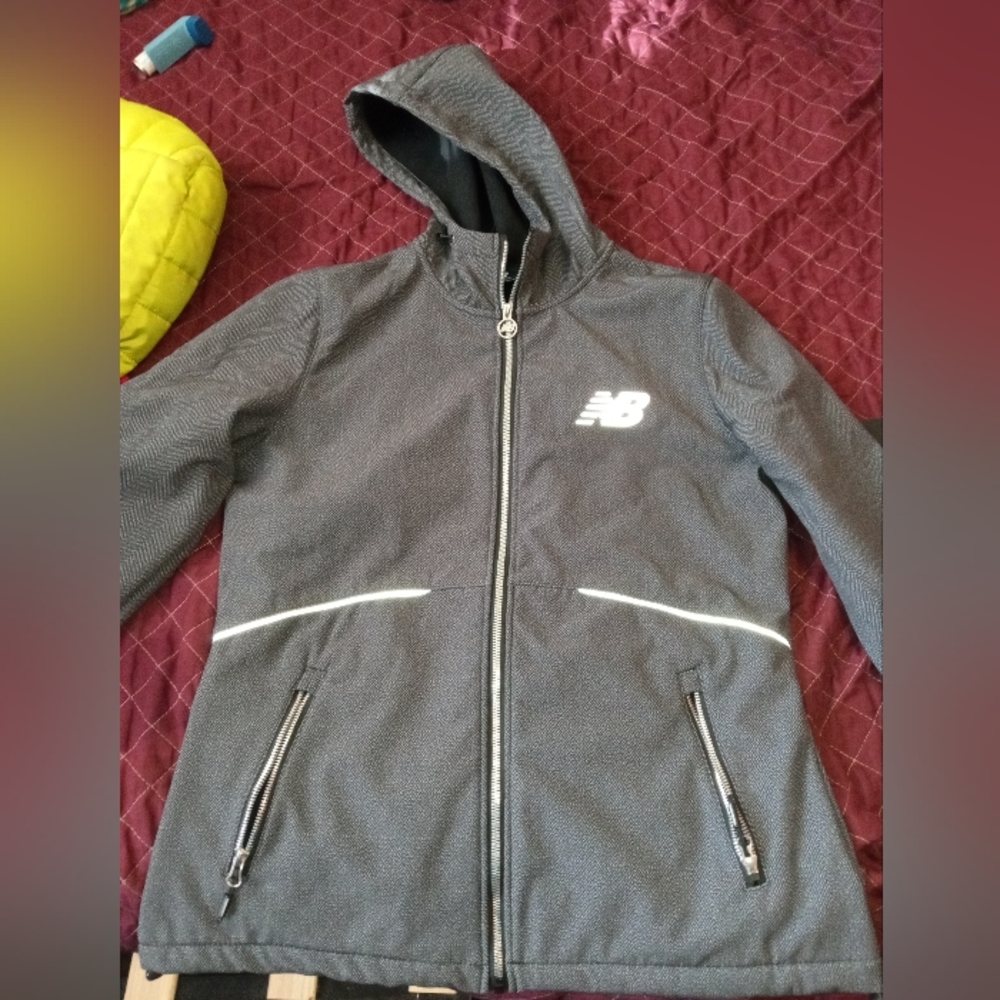 New Balance jacket